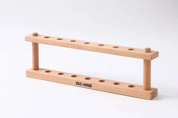 YAQi Beech Wood Razor Holder For Safety Razors