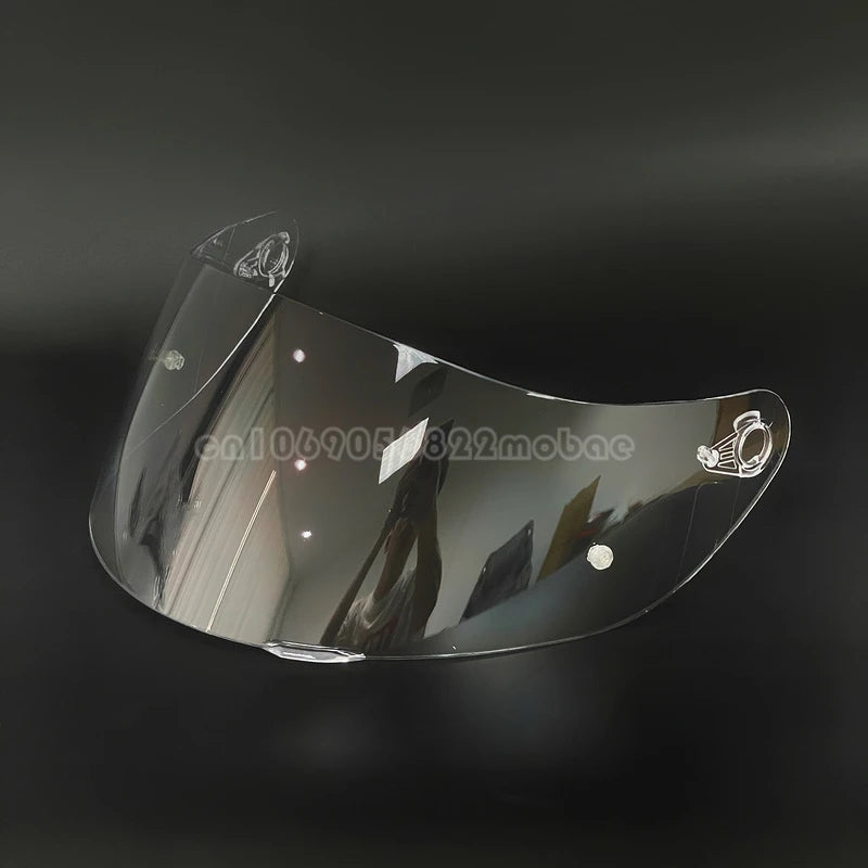 For AGV K5 K5S K5-S K3SV K1 K1S Compact ST Motorcycle Helmet Visor Lens Shield Glasses Full face Pin Accesorios Para Moto Casque