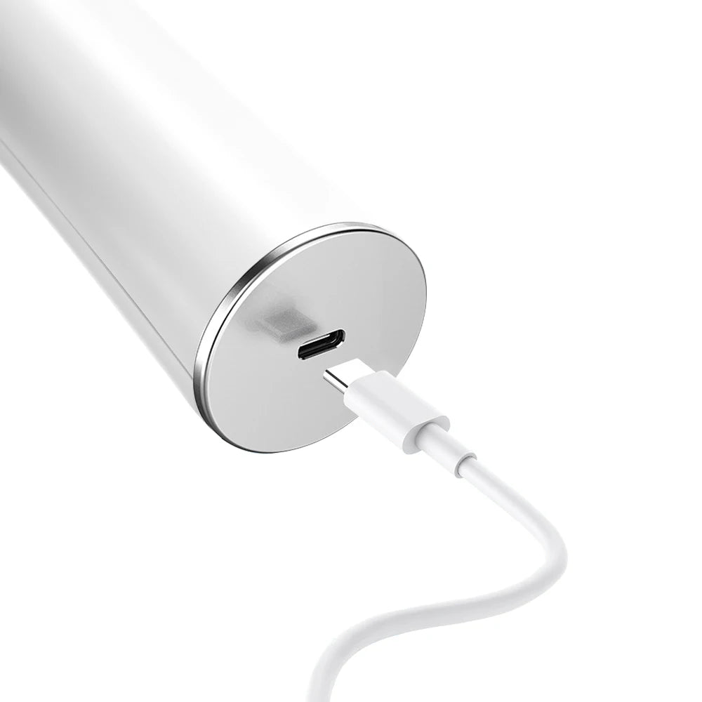 New Electronic Tonsil Stone Extractor For Oral Care Vacuum Stone Cleaning Set And Instant Suction Tool To Improve Oral Health