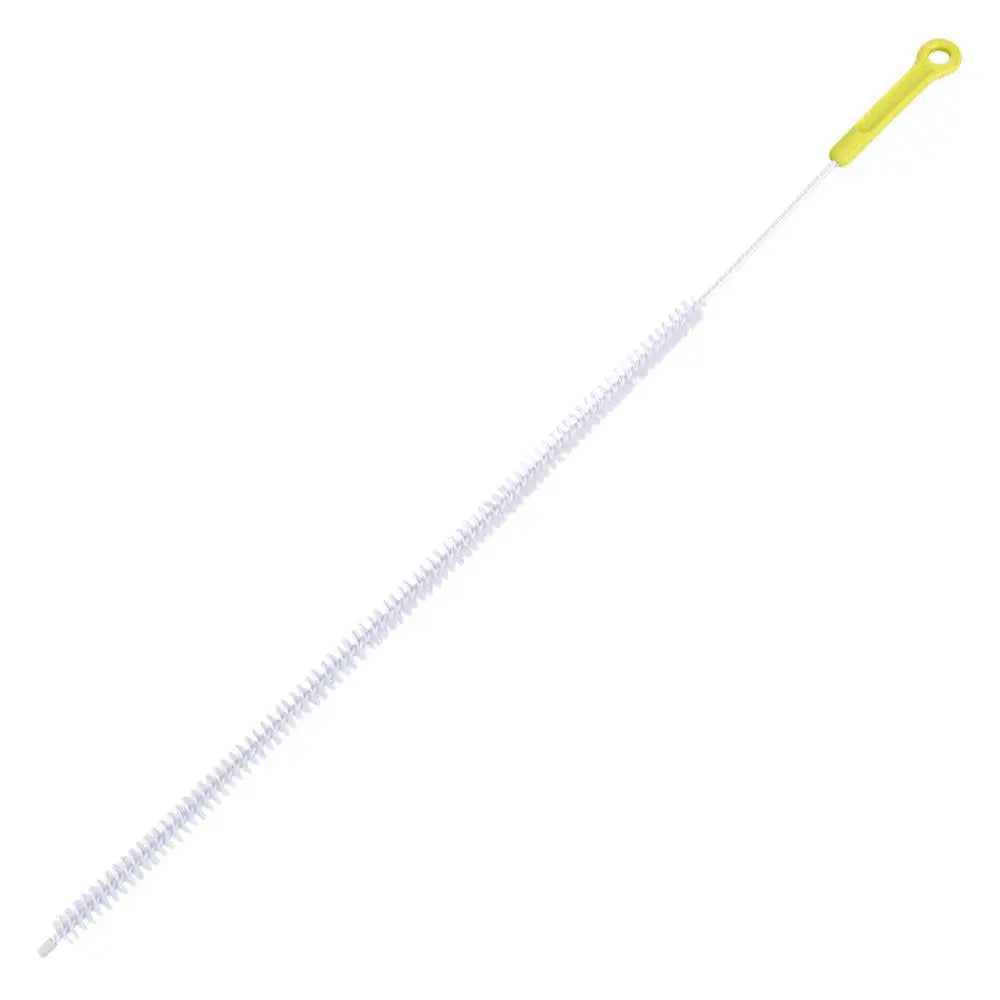 1~10PCS Pipe Cleaning Brush Sewer Dredger Sink Overflow Drain Unblocker Cleaner Kitchen Tool Steel Bathroom Hair Removal Freely