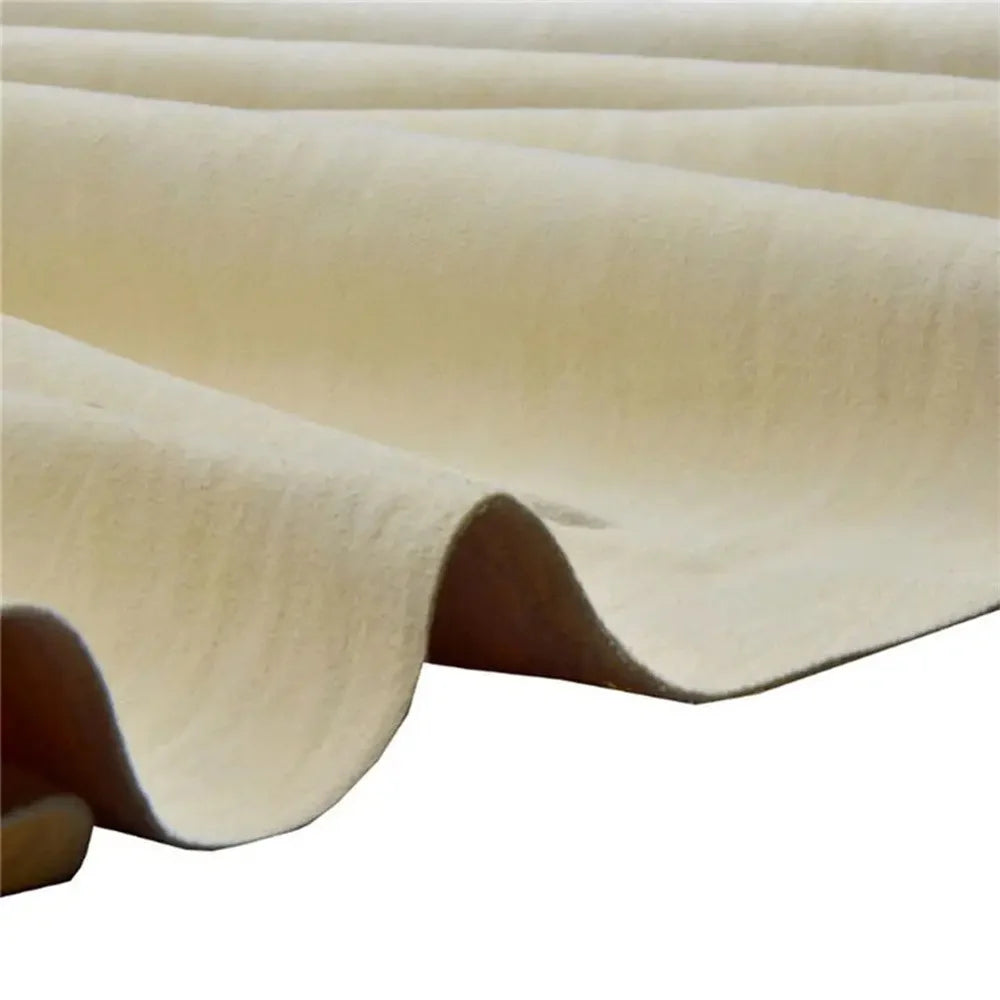 Super Absorbent Car Washing Towels Sheepskin Material Quick Dry Towel For Auto Home Kitchen Furniture Glass Cleaning Cloth Towel