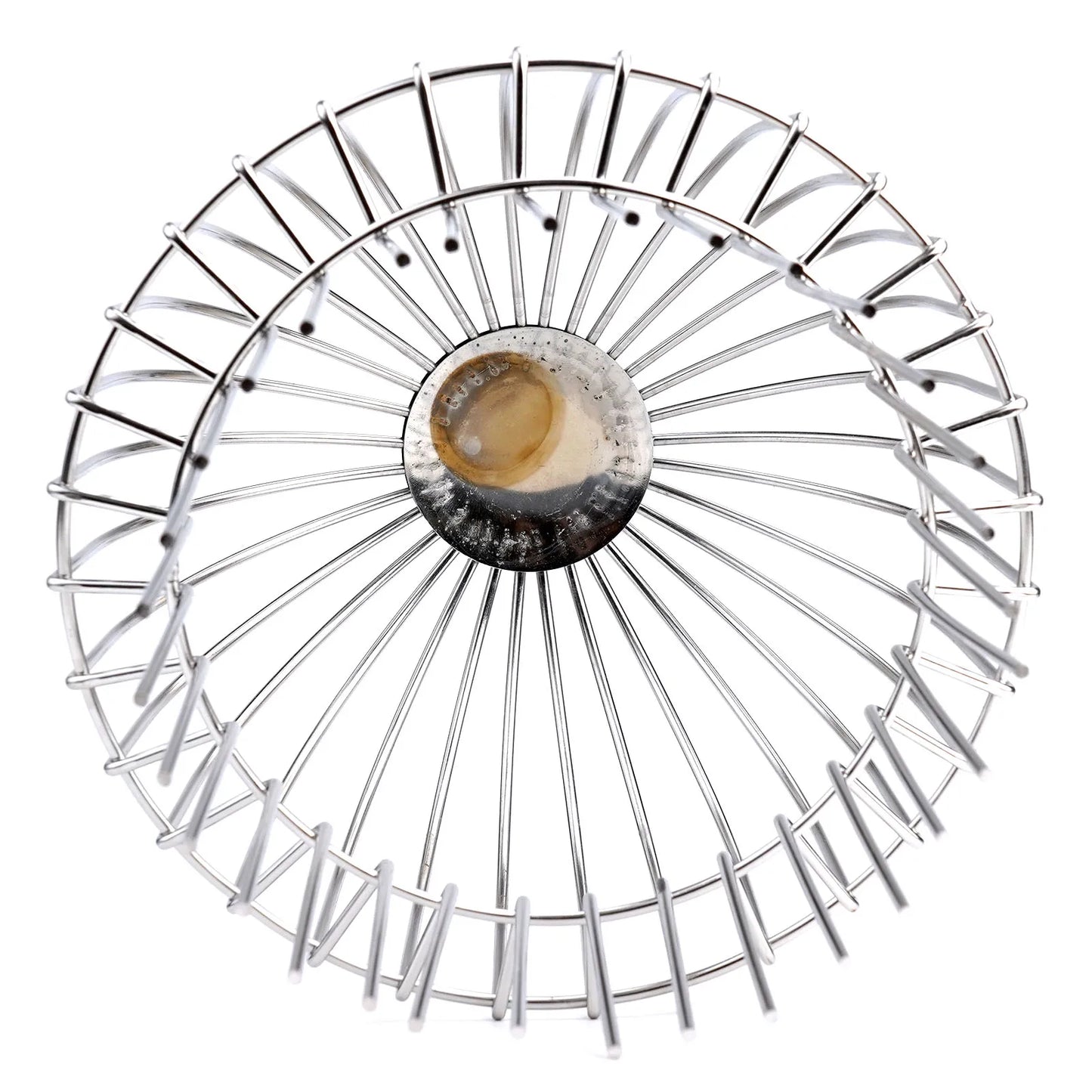 Strainer Garden Landscaping Floor Drain Gutter Guard Stainless Steel Gutter Leaf Guard Mesh Cover For Quick Drainage Clog