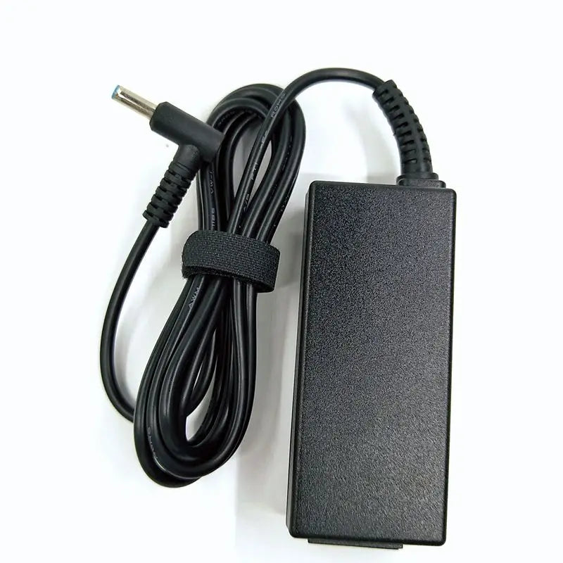 Laptop Adapte19.5V 2.31A 45W 4.5*3.0mm Laptop Charger Adapter For HP Stream X360 13 14 Pavilion 854054-001 741727-001 740015-001