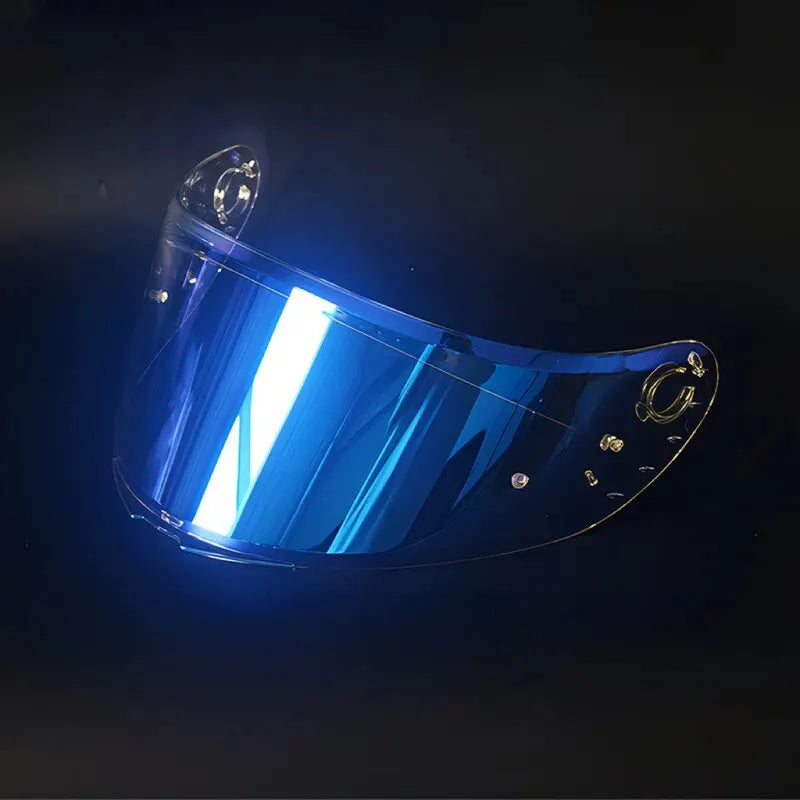 MT-V-14 Helmet Shield for MT Motorcycle Helmet Only for Model RAPID,RAPID PRO,BLADE 2 SV,REVENGE 2,TARGO Helmet Shield