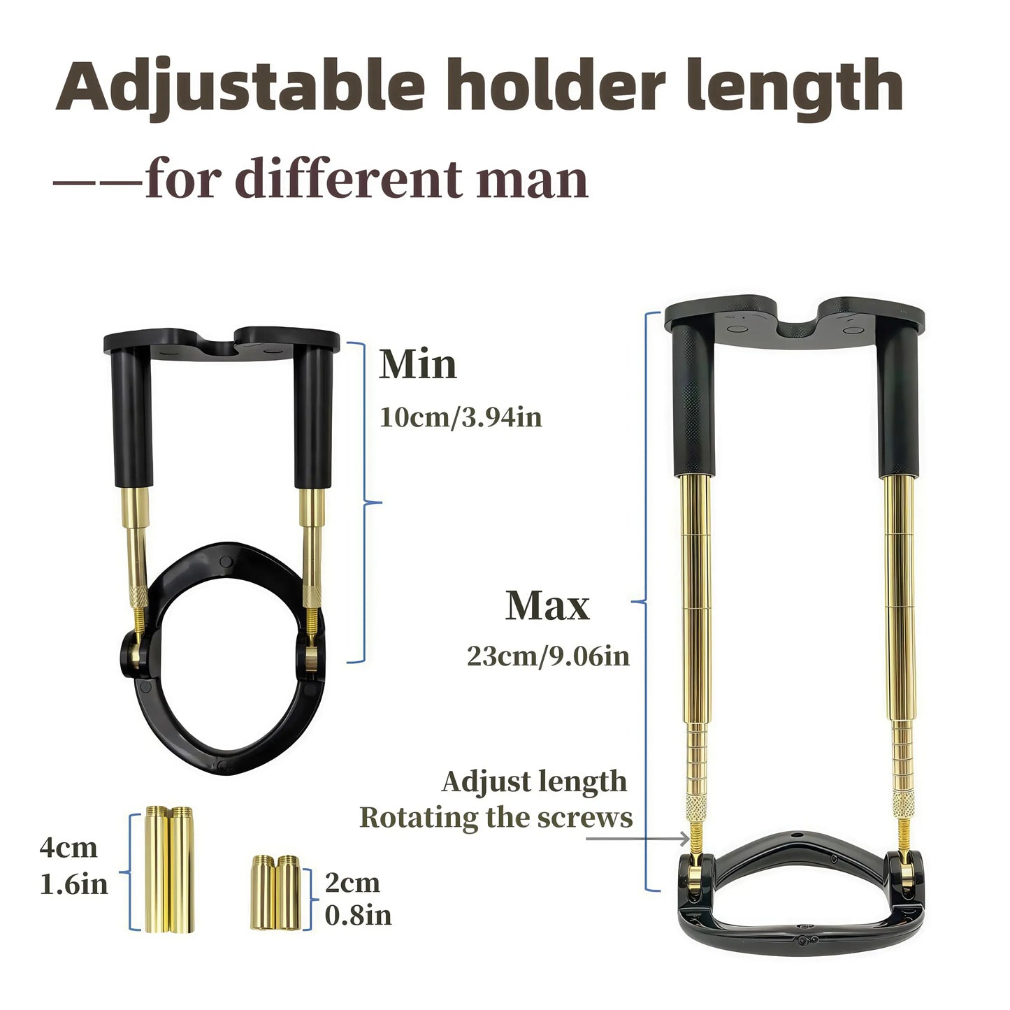 New Vacuum cup set for male penis lasting and enlargement training more vacuum power and different sizes for each Man