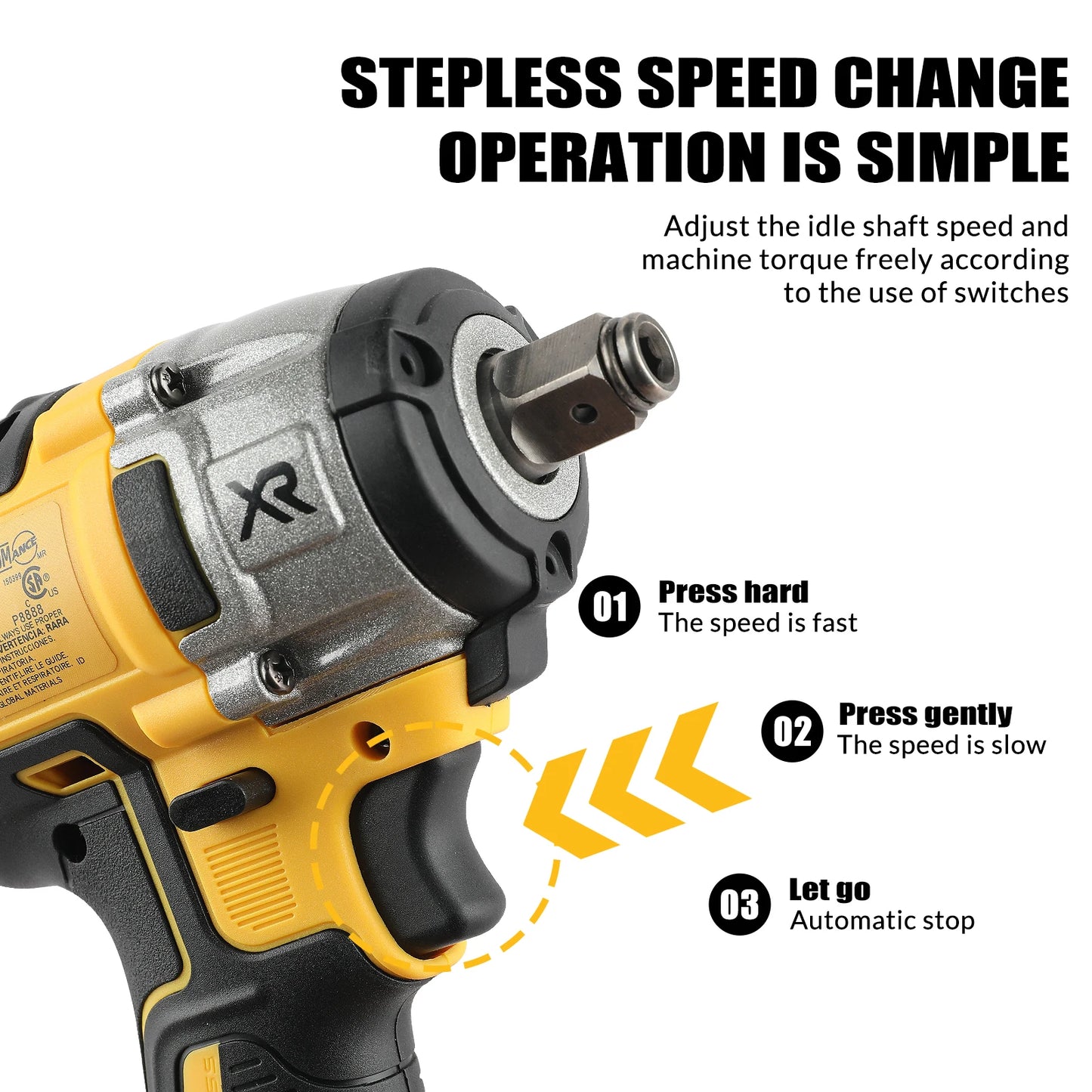 DeWalt Dcf405fn DeWalt 880 lithium battery brushless,Drill with Tool Kit Combination kit No battery