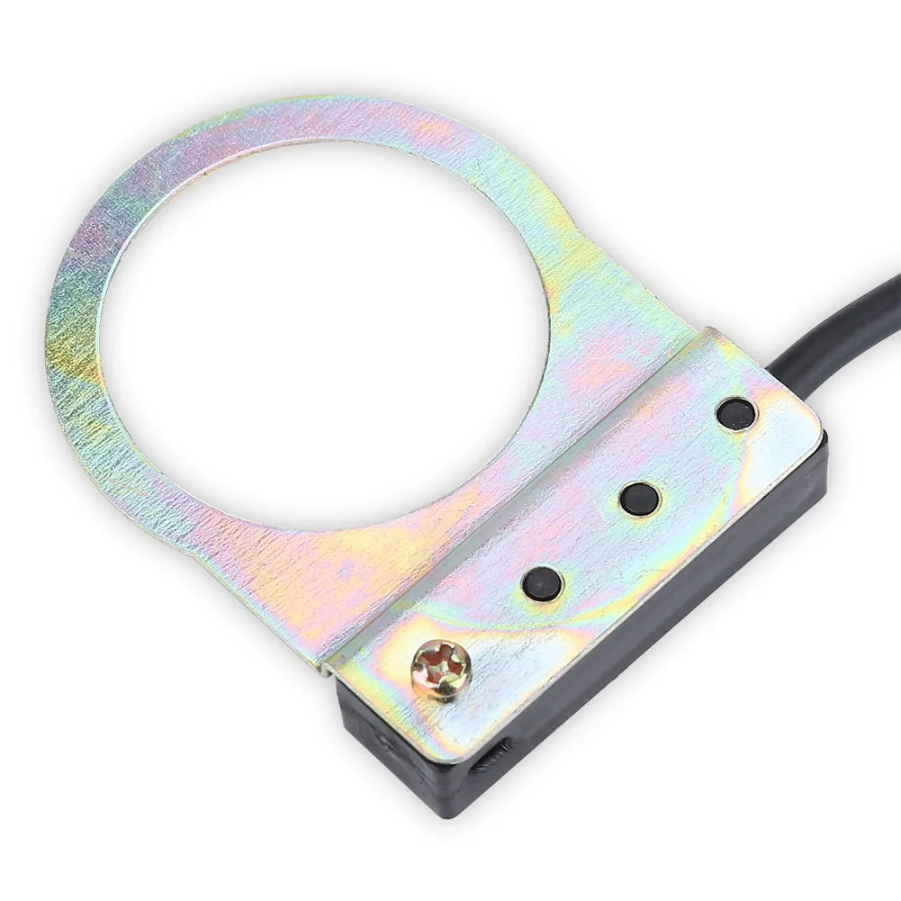 New PAS System Speed Sensor Assistant Speed Sensor Electric Pedal 12 Magnets E bike PAS System Assistant Sensor Speed Sensor