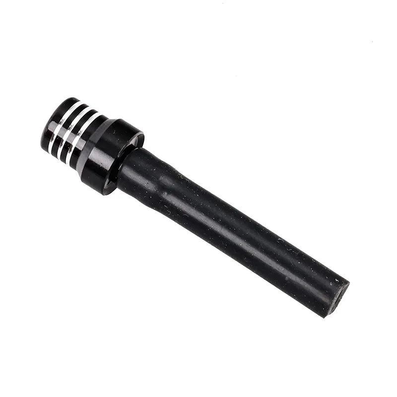Off-road motorcycle accessories CNC universal modified fuel tank cap fuel-saving cap fuel tank cap one-way ventilation with s...