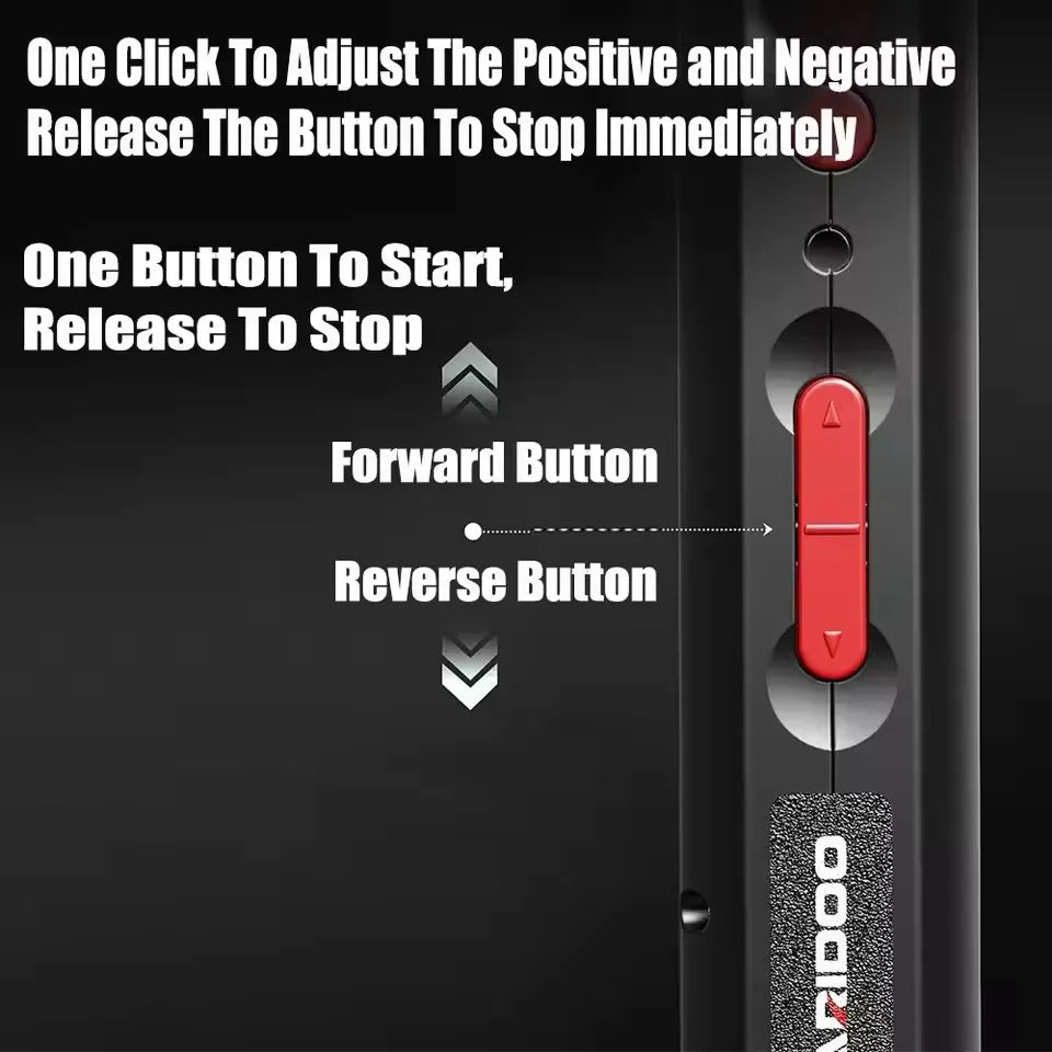 Ergonomic Electric Screwdriver Portable USB Charging Wireless Power Drill Pen Shaped Handyman Tool for Easy Holding