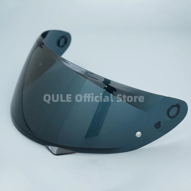 For HJC C10 visor Replace lens Motorcycle Helmet of HJC C10 Anti-UV Anti-Scratch Dustproof Wind Shield Motorcycle Accessories
