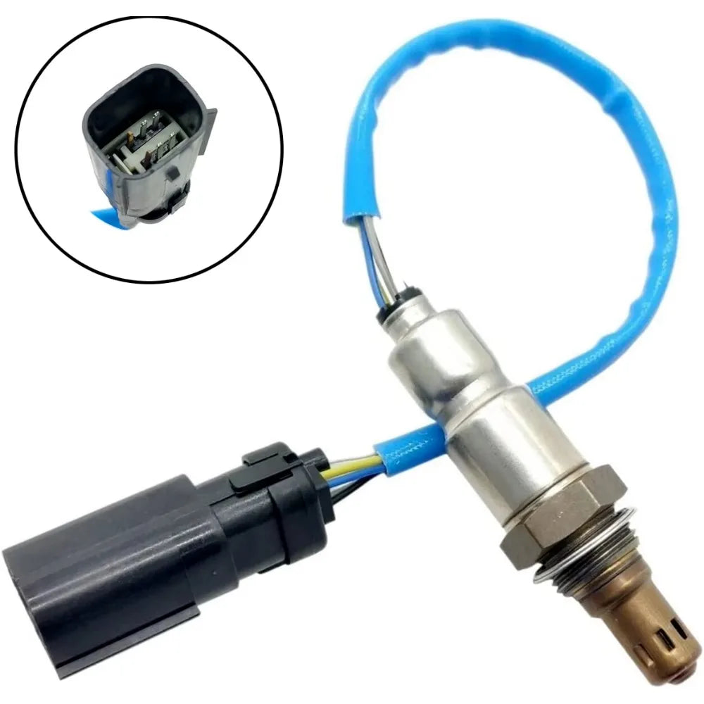 Car Sensor Parts Automotive oxygen sensor Front O2 Oxygen Sensor for Ford Edge Explorer 3.5 3.7 BL3Z9F472A cars accessories