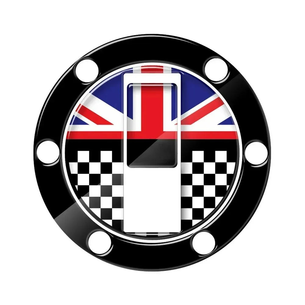 For Triumph Tank Pad Sticker Motorcycle Accessories Sport Daytona Speed Street Triple Trident Tiger RS 1200 1050 900 800 675 660