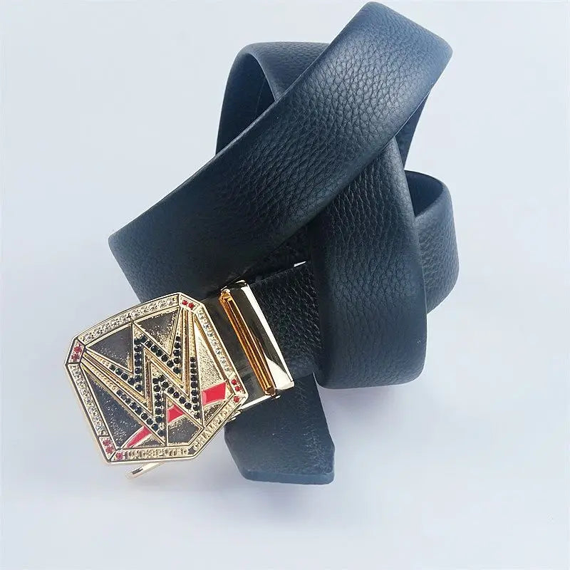 1/1 Boxing Championship Belt Anime Figure Characters Occupation Boxing Match Belt Action Figure Collectible Souvenirs Toys 128cm