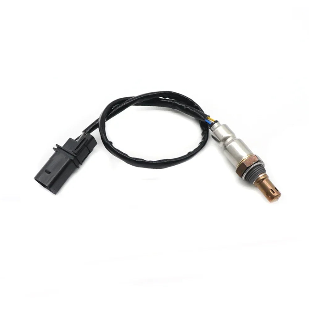 06E906265AJ New Car Upstream Air Fuel Ratio O2 Oxygen Lambda Sensor For Audi A4 A5 A6 A7 Q5 S5 S4 SQ5 A5 Quattro 06E906265R