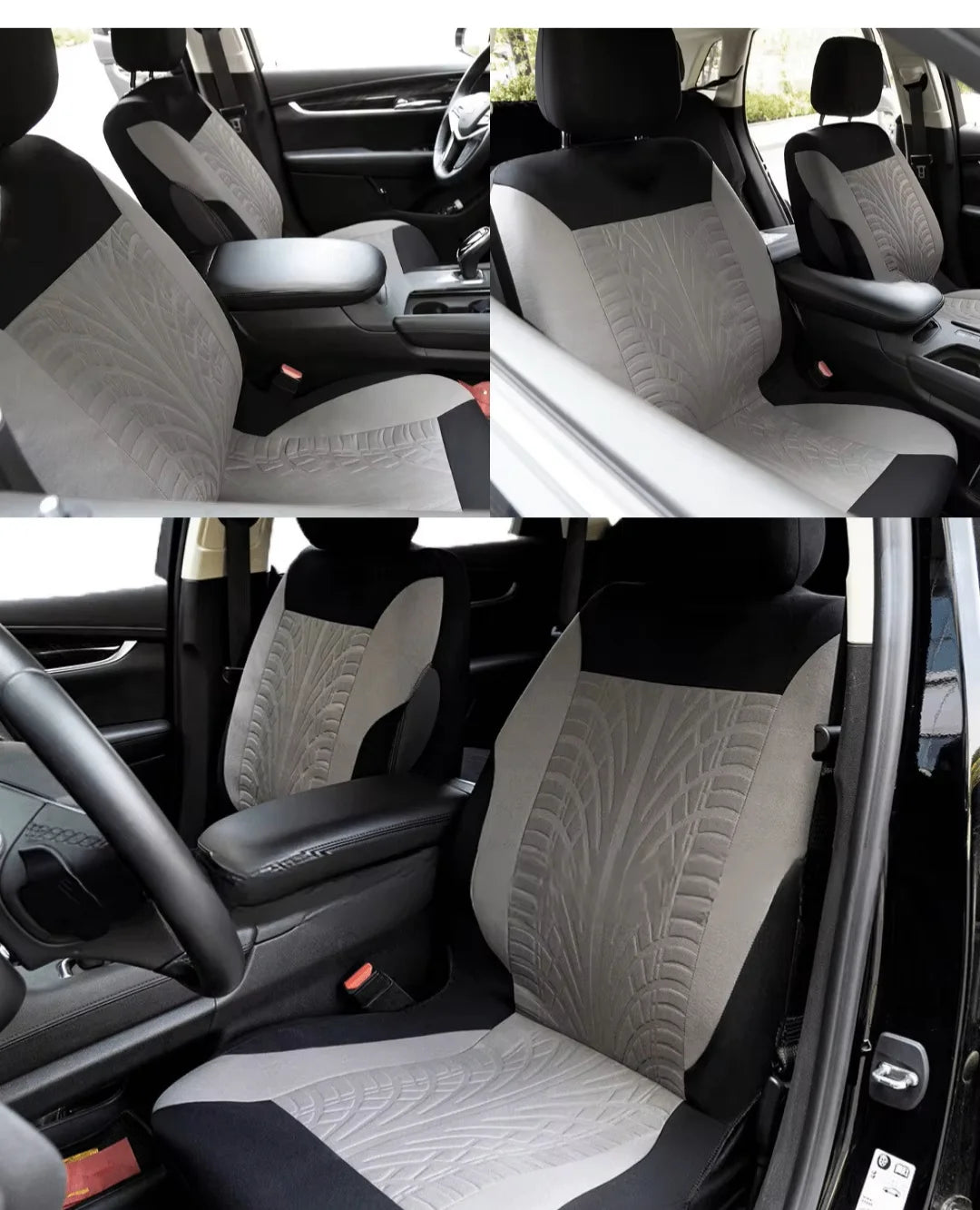 Decorating Internal Spare Protector Automotive Parts Car Decorations Supplies Accessories Car Seat Covers Full Set Upholstery