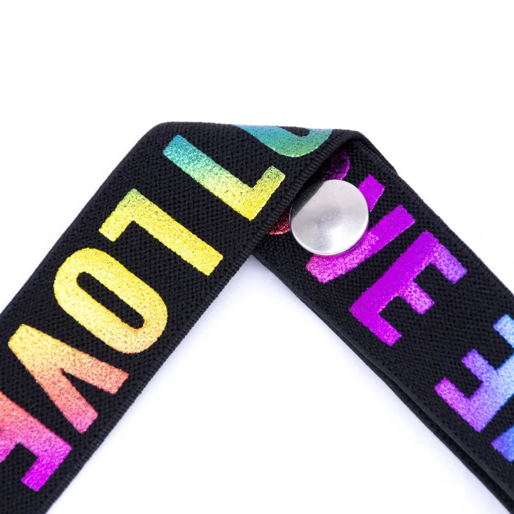 2025 New MaleChastity Cage Anti-off Device Elastic Band Auxiliary Belt ONLY Adjustable Ring Rope Les Scrotum Rings Sex Toys
