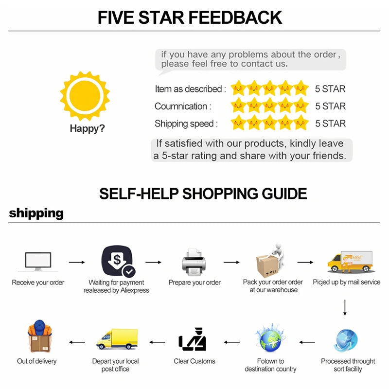 Wireless Doorbell Smart Home Welcome Door Bell 36 Ringtones 300M Long Distance Outdoor House Door Chime Kit Battery Free