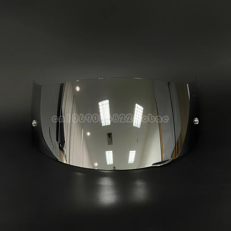 For AGV K5 K5S K5-S K3SV K1 K1S Compact ST Motorcycle Helmet Visor Lens Shield Glasses Full face Pin Accesorios Para Moto Casque