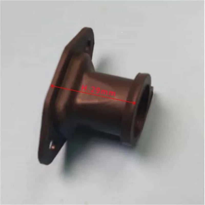 OEM CS-350TES AIR INTAKE MANIFOLD A202000033 FOR SHINDAIWA ECHO CS-320TES CS-351WES CS-360WES CS-361WES BELLOW INLET FLANGE
