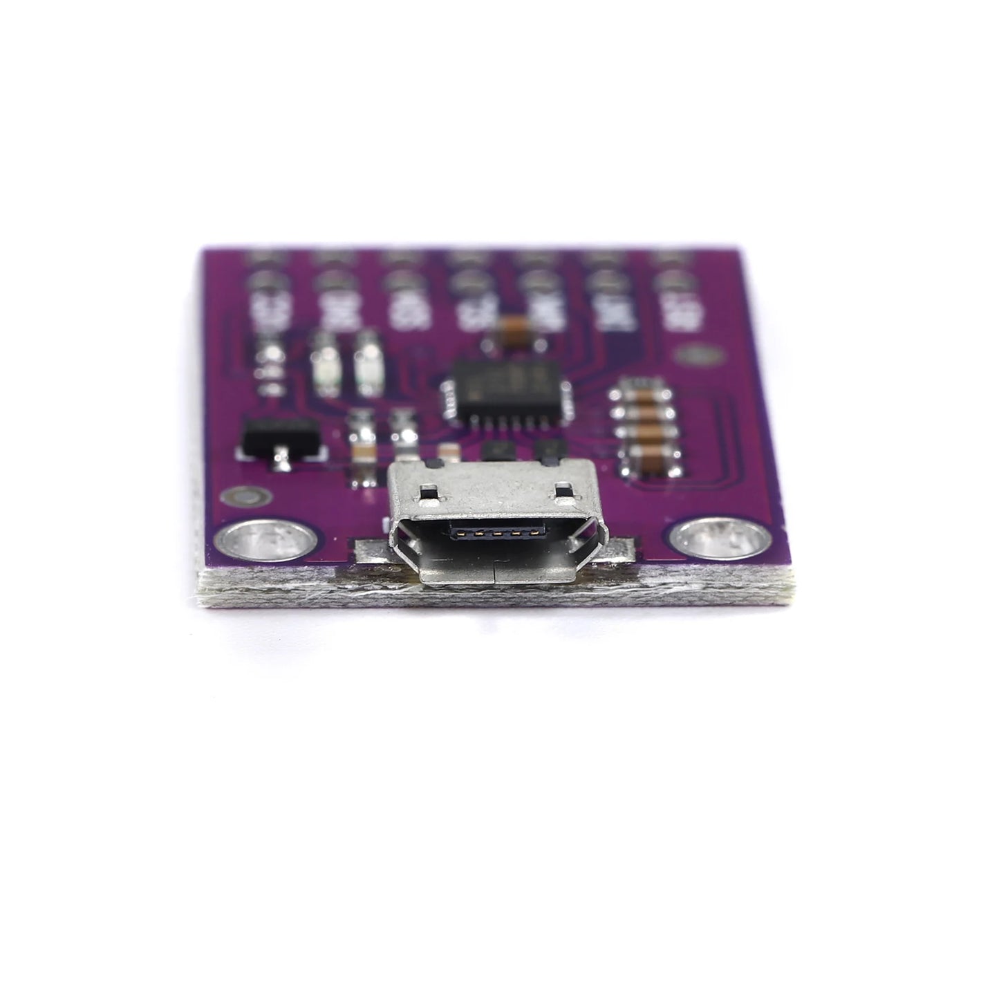 CP2112 Debug Board USB to SMBus I2C Communication Module 2.0 MicroUSB 2112 Evaluation Kit for CCS811 Sensor Module for arduino