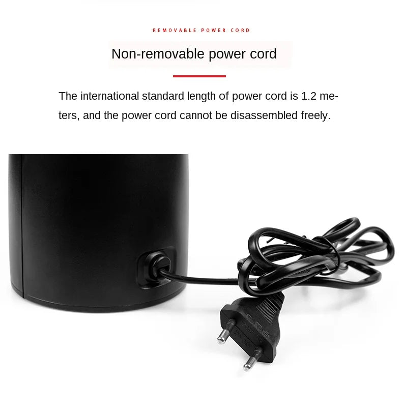 Waxing Machine for Hair Removal Hair Removal Wax Melting Machine 200ml Wax Heater Depilation Paraffin Warmer Waxing Dipping Pot
