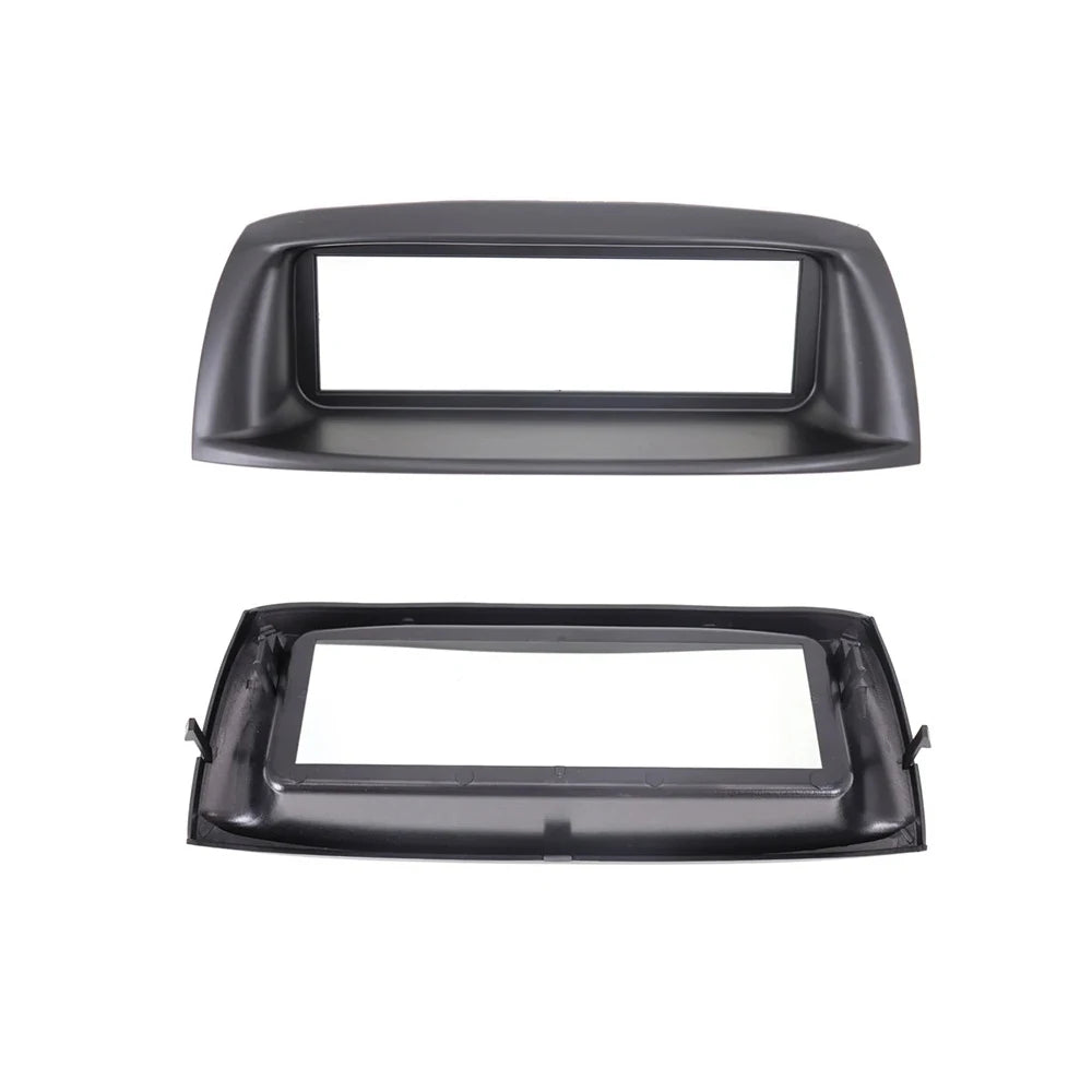 For Fiat Punto (188) 1999-2010 Frame 11-018 1 Din 182x53mm Radio Penal Auto Parts Accessories