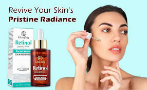 Guanjing retinol facial serum