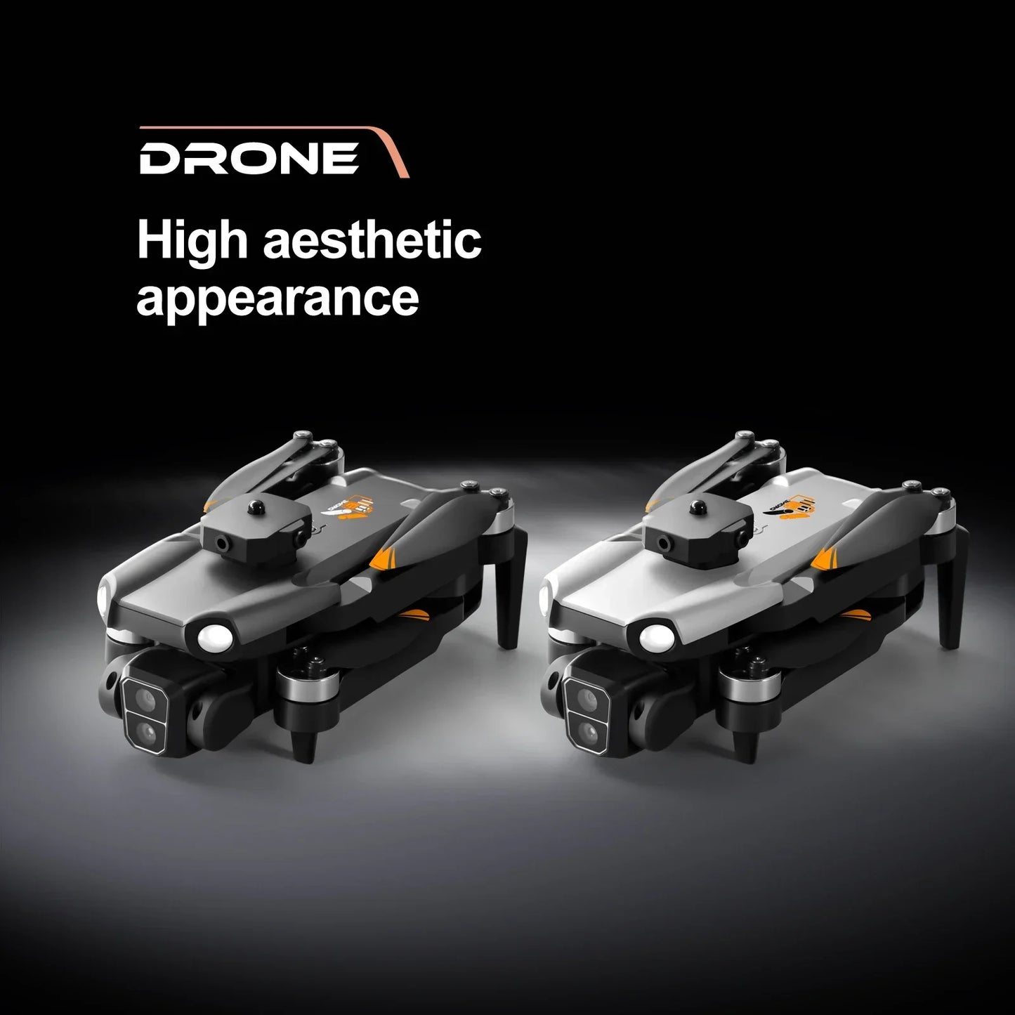 New S119 MAX 5G GPS Drone 8K Professinal HD Camera Wide Angle Optical Flow 360 °Obstacle Avoidance WIFI Brushless RC Quadcopter