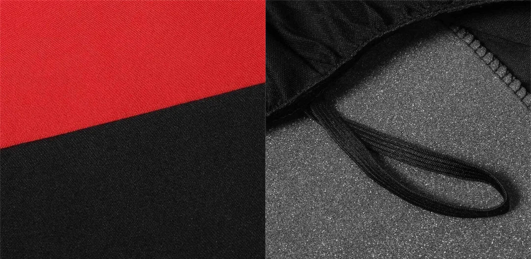 Vehicle Spare Parts Automotive Full Set Car Upholstery Accessories Protection Auto Sport Car Seat Covers Product For Interior 