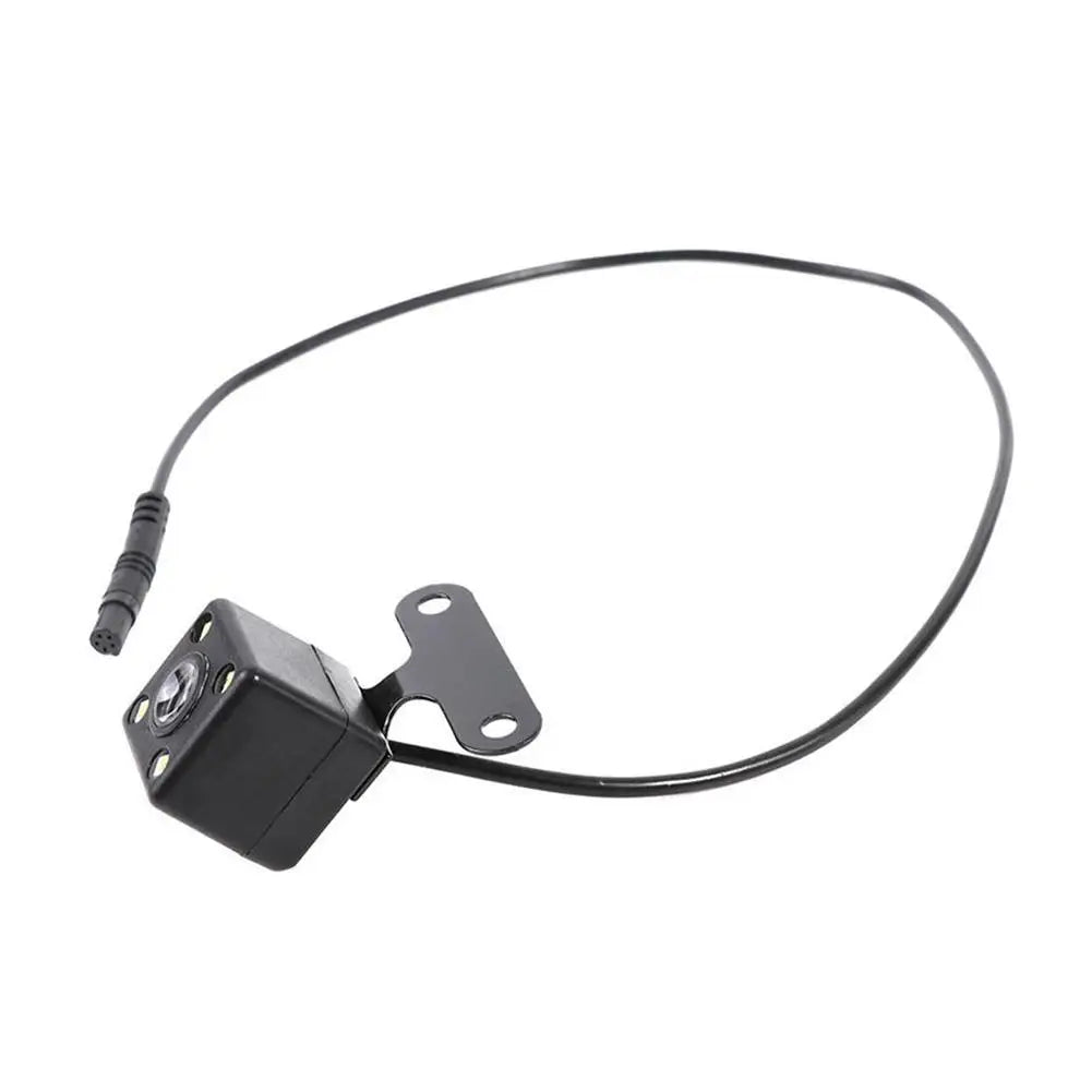 HD Car Rear View Camera 5 Pin Night Vision Reversing Auto Parking Camera Waterproof 4 LED Video Camera For Car Accessories