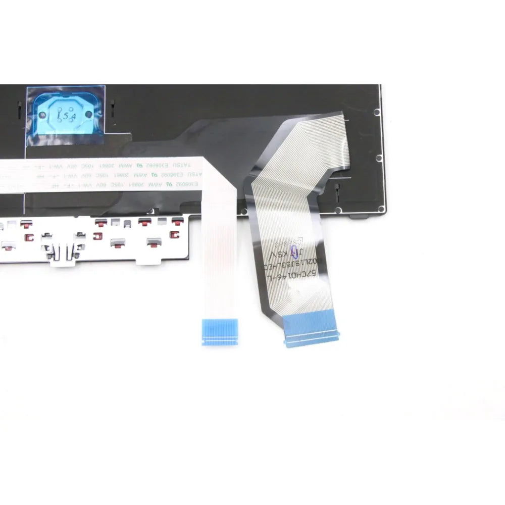 New and Original for Lenovo Thinkpad  L14 Gen1 Gen2  US English Backlit Keyboard 5N20W67760