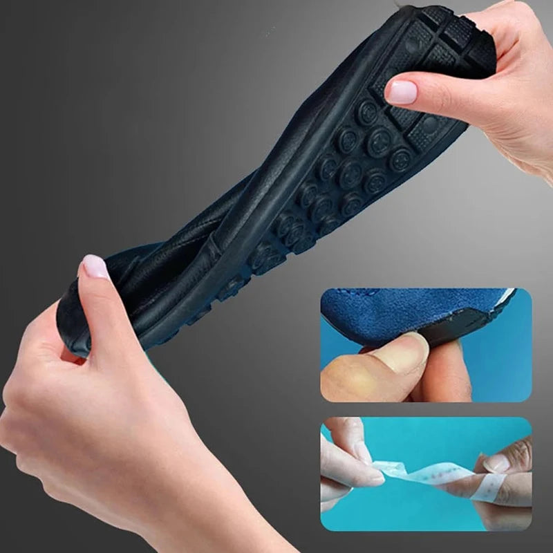 Shoe Glue Factory Special Super Strong Universal Waterproof Leather Glue Adhesive Shoemaker 10/60ml Shoe-repairing Adhesive