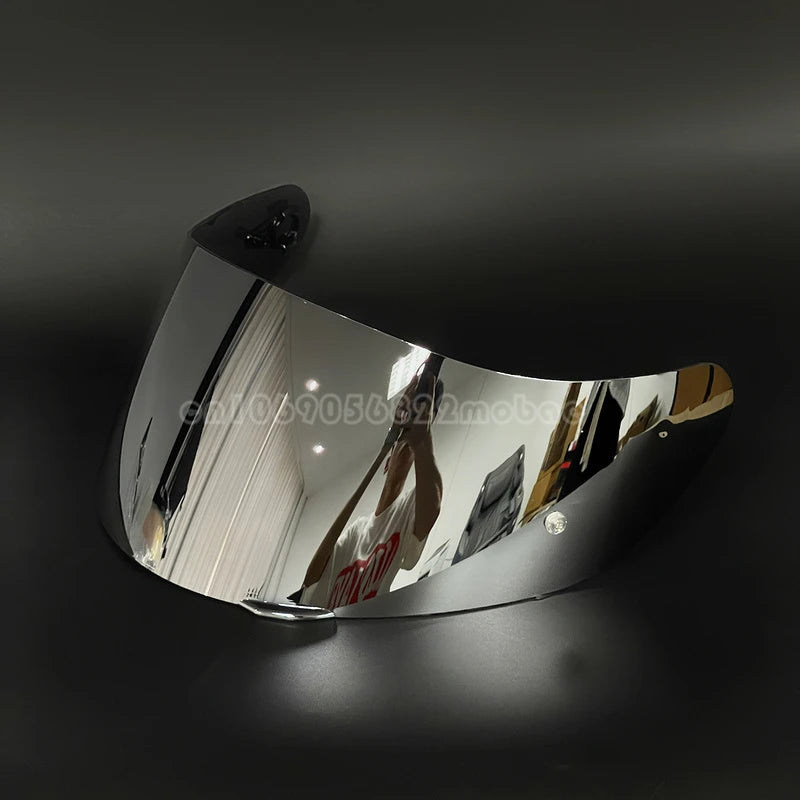 For AGV K5 K5S K5-S K3SV K1 K1S Compact ST Motorcycle Helmet Visor Lens Shield Glasses Full face Pin Accesorios Para Moto Casque