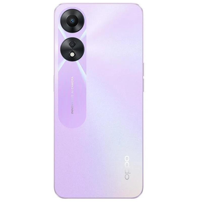 OPPO A58/A78 5G SmartPhone Global firmware MTK Dimensity 700 RAM 6GB ROM 128GB 6.56" camera 50MP 5000mAh used phone