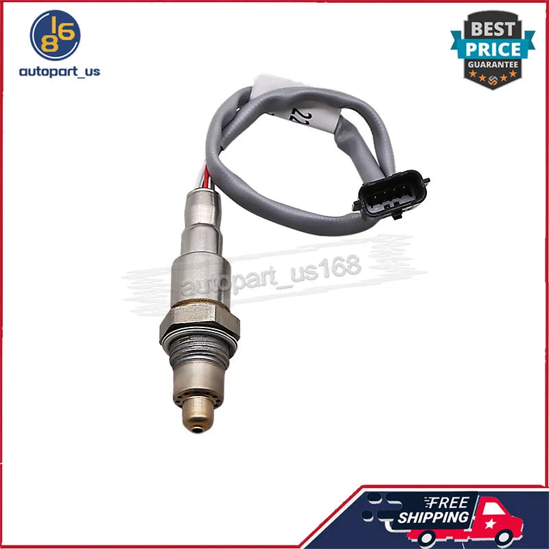 Oxygen Sensor O2 Sensor Lambda Sensor 226A0-3BR0A 226A03BR0A For 2017-2021 Nissan Kicks 1.6L