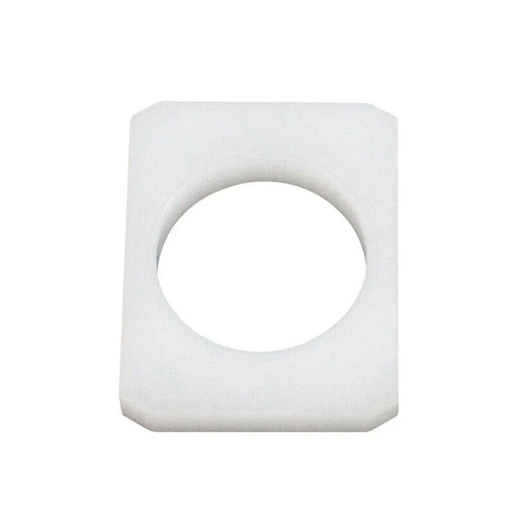 Bushes Bushing Car Accessories Fix Worn Rocking For Seat Rail Bushing For Seat Runner Bushes For BMW Z3 Z3M Upgraded