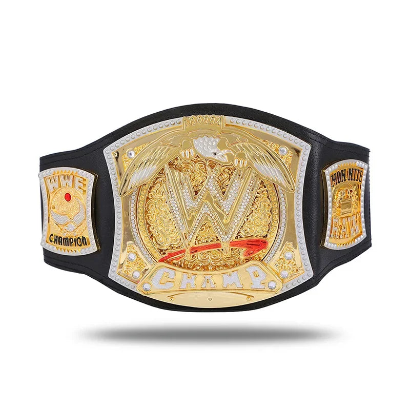 1/1 Boxing Championship Belt Anime Figure Characters Occupation Boxing Match Belt Action Figure Collectible Souvenirs Toys 128cm