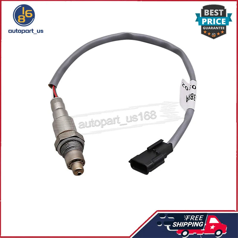 Oxygen Sensor O2 Sensor Lambda Sensor 226A0-3BR0A 226A03BR0A For 2017-2021 Nissan Kicks 1.6L