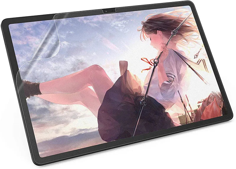 For Samsung Galaxy Tab A7 Lite SM-T225 T220 8.7inch Screen Protective Film Anti-Scratch 9H Hardness Tablet Pet film 2021