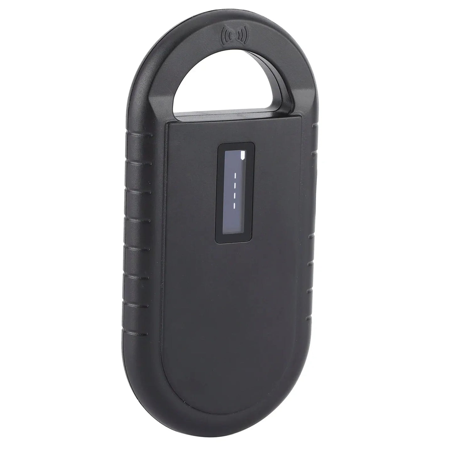 Pet ID Scanner 134.2Khz Chip Transponder FDX-B Pet Scanner ISO11784/5 Animal ID USB Dog Cat Horse Handheld Microchip Reader