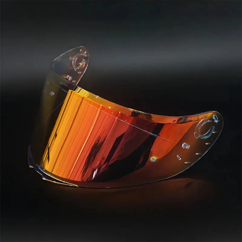 MT-V-14 Helmet Shield for MT Motorcycle Helmet Only for Model RAPID,RAPID PRO,BLADE 2 SV,REVENGE 2,TARGO Helmet Shield