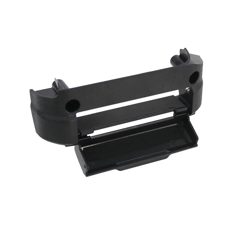 2Pcs For Suzuki Jimny Sierra JB64 JB74 2019-2024 Car Door Inner Armrest Storage Box Auto Interior Organizer Stowing Tidying Box