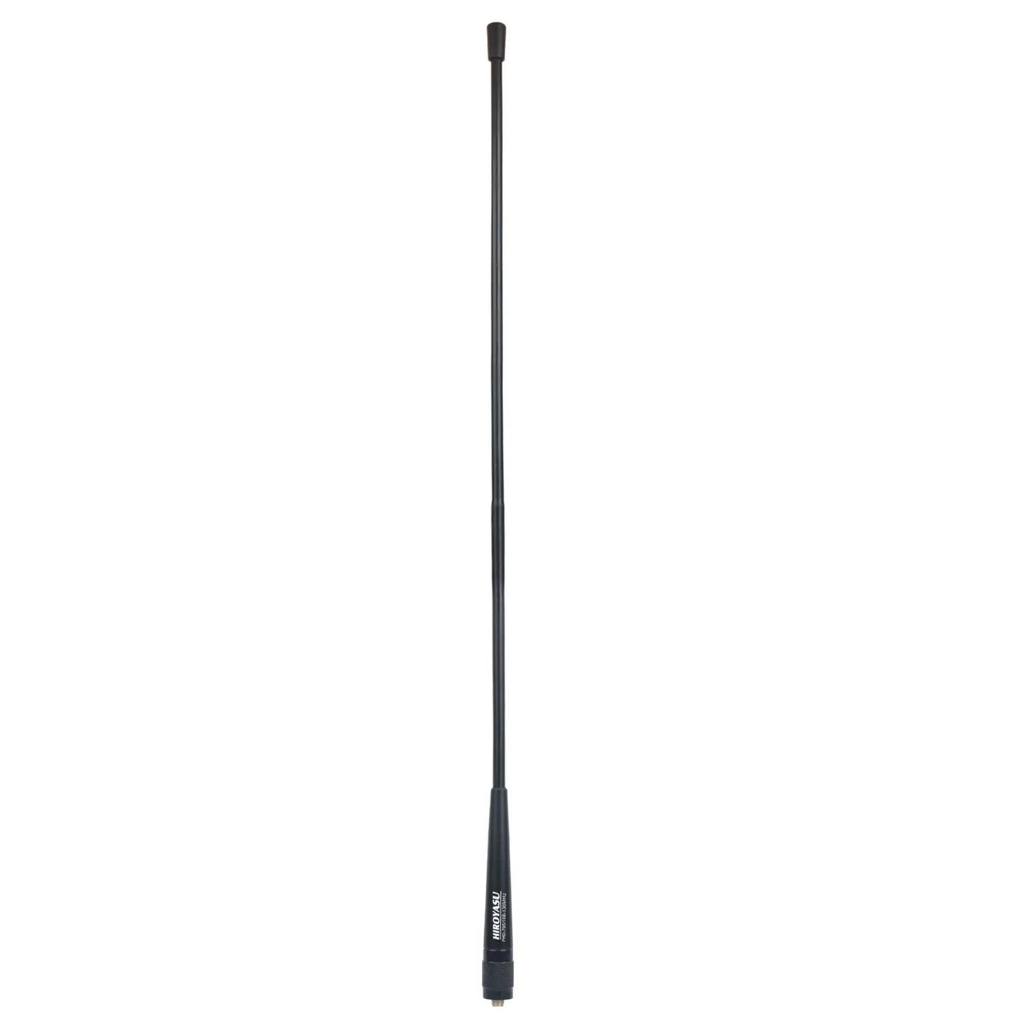 108-136MHz Handheld Whip Walkie Talkie Air Band Antenna 2.15dB 47CM 20Watts Hiroyasu PHD-795 for Baofeng UV-17Pro Gps Quansheng