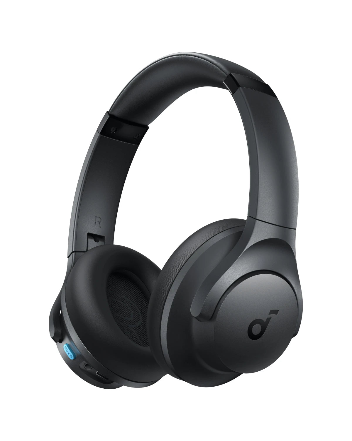 Soundcore by Anker Q11i Wireless Over-Ear Bluetooth Headphones Deep Bass Wireless Bluetooth Earphones 60H Wireless Headphones