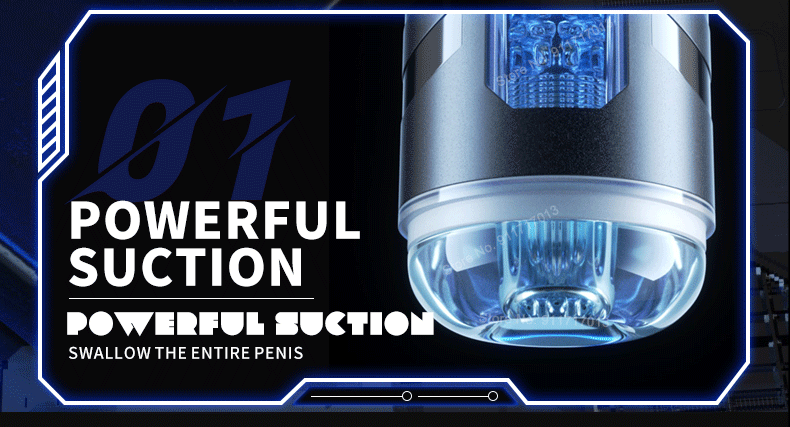 Automatic Male Masturbator Cup Sucking Vibration Blowjob Masturbation Real Heated Vagina Pocket Adults Sex Machines Toys For Man