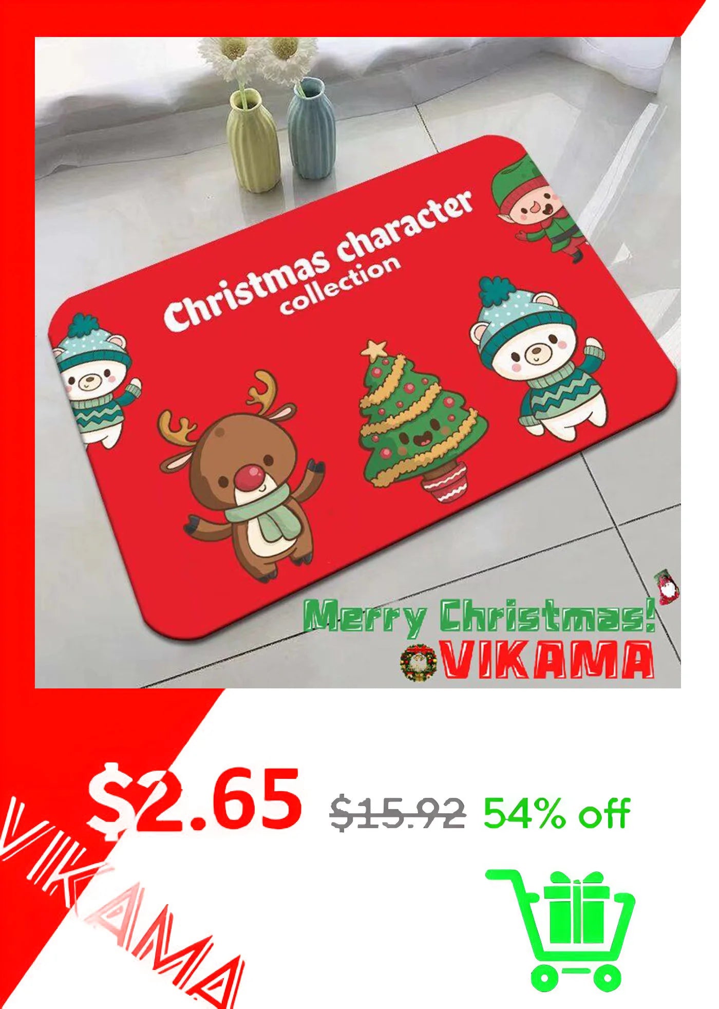 VIKAMA Solid Color Simple Nordic Tie-dye Carpet Living Room Bedroom Bbed Sofa Comfortable Blanket Silk Wool Floor Mat All Spread