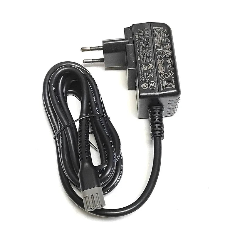 Professional Men's Hair Clipper 8148/8504/8591/8509/1919 Fast Charging Charging Base Power Adapter EU US Plug Accessory Support