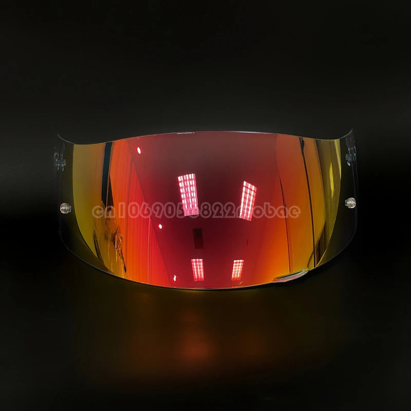For AGV K5 K5S K5-S K3SV K1 K1S Compact ST Motorcycle Helmet Visor Lens Shield Glasses Full face Pin Accesorios Para Moto Casque