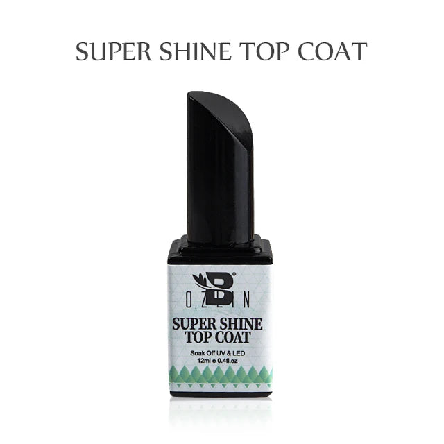 BOZLIN 15ML Nail Tips Glue Gel For Falses Nail Tips Fast Extension 3 IN 1 Function Nails Art Transparent Gel Polish Soak Off UV