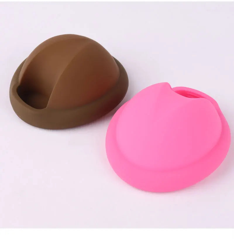 2023 New Menstrual Disk Period Disc Menstrual Collector Silicone Cup Period Cup Feminine Care Tampon Health Beauty Menstrual Cup